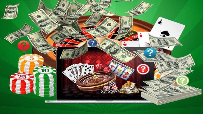 Tìm hiểu về sảnh game Casino Mibet