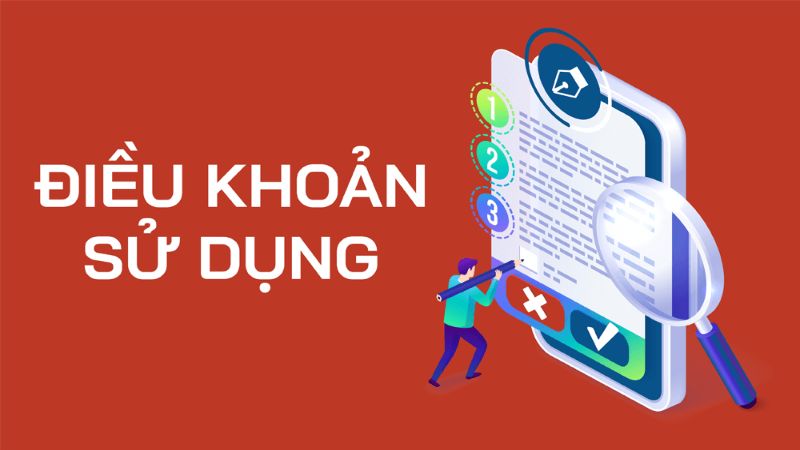 Điều khoản sử dụng về duy nhất một tài khoản game chính chủ